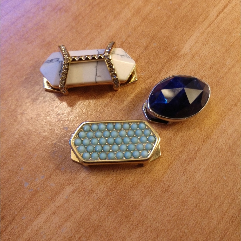 Keep Collective large statement charm set
